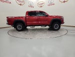 2022 Toyota Tacoma 4WD TRD Off Road