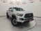 2022 Toyota Tacoma 4WD TRD Off-Road