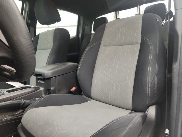 2022 Toyota Tacoma 4WD TRD Off-Road