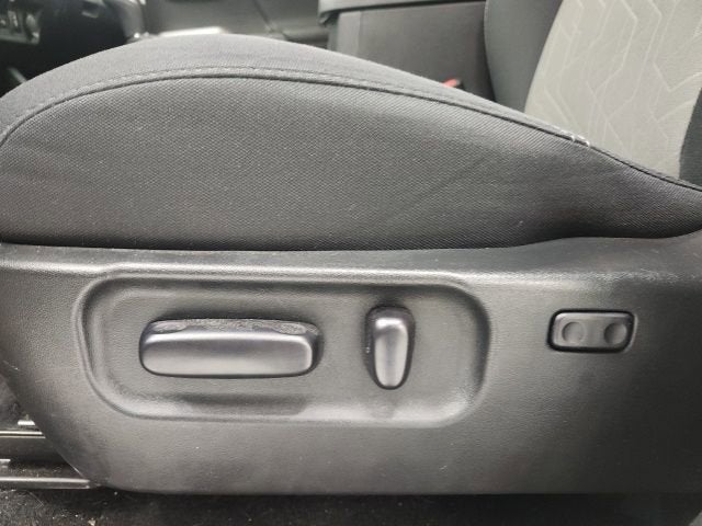 2022 Toyota Tacoma 4WD TRD Off-Road