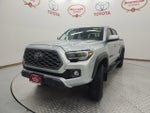 2022 Toyota Tacoma 4WD TRD Off-Road