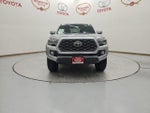 2022 Toyota Tacoma 4WD TRD Off-Road