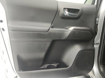 2022 Toyota Tacoma 4WD TRD Off-Road