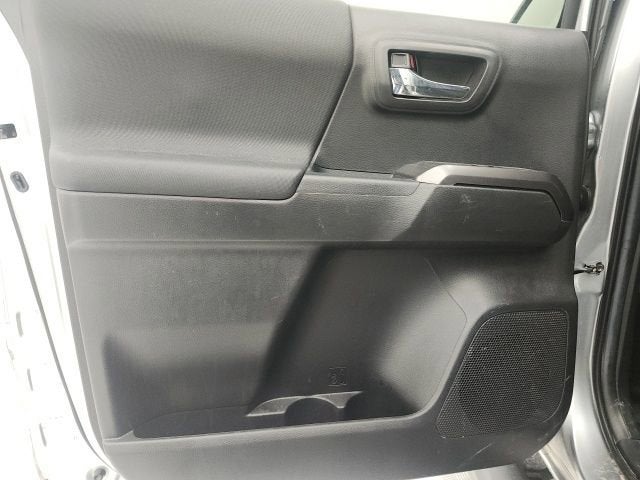 2022 Toyota Tacoma 4WD TRD Off-Road