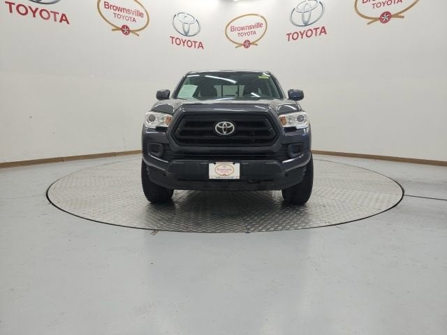 2020 Toyota Tacoma 4WD SR