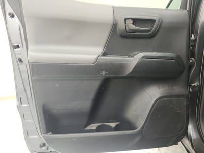 2020 Toyota Tacoma 4WD SR