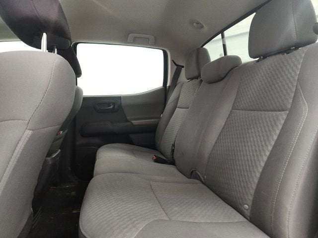 2020 Toyota Tacoma 4WD SR