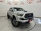2023 Toyota Tacoma 4WD TRD Sport