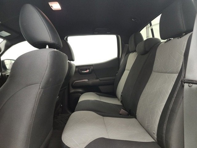 2023 Toyota Tacoma 4WD TRD Sport