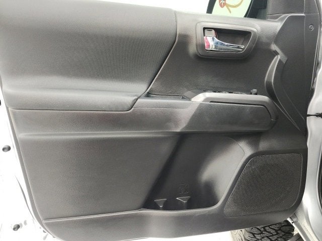 2023 Toyota Tacoma 4WD TRD Sport