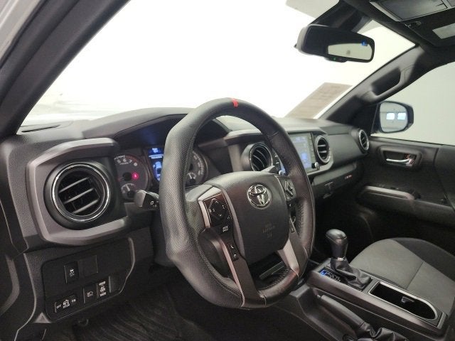 2023 Toyota Tacoma 4WD TRD Sport