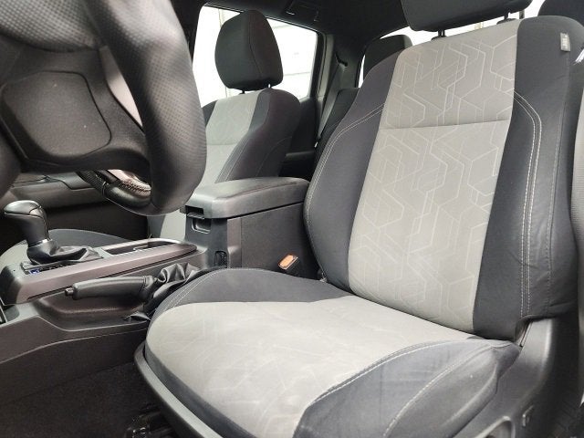 2023 Toyota Tacoma 4WD TRD Sport