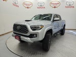2023 Toyota Tacoma 4WD TRD Sport