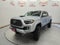 2023 Toyota Tacoma 4WD TRD Sport