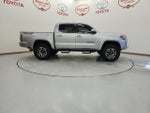2023 Toyota Tacoma 4WD TRD Sport