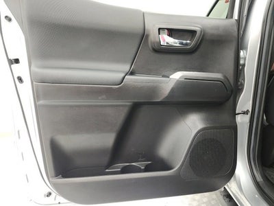 2023 Toyota Tacoma 4WD TRD Sport