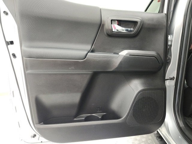 2023 Toyota Tacoma 4WD TRD Sport