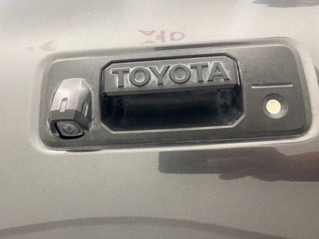 2020 Toyota TACOMA LIMITED Limited