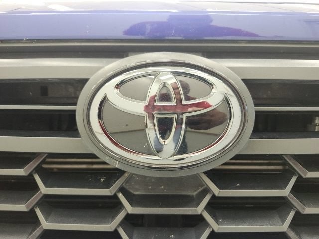 2025 Toyota Tacoma 2WD TRD Sport