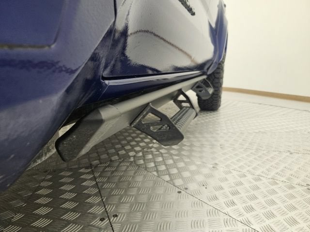 2025 Toyota Tacoma 2WD TRD Sport