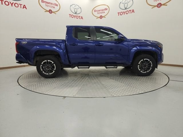 2025 Toyota Tacoma 2WD TRD Sport