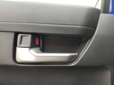 2025 Toyota Tacoma 2WD TRD Sport