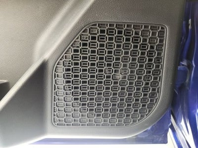 2025 Toyota Tacoma 2WD TRD Sport