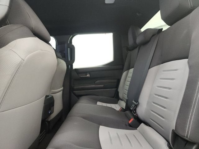 2025 Toyota Tacoma 2WD TRD Sport