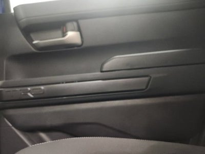 2025 Toyota Tacoma 2WD TRD Sport