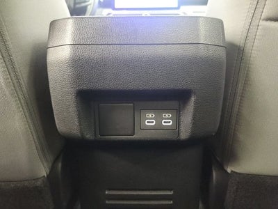 2025 Toyota Tacoma 2WD TRD Sport