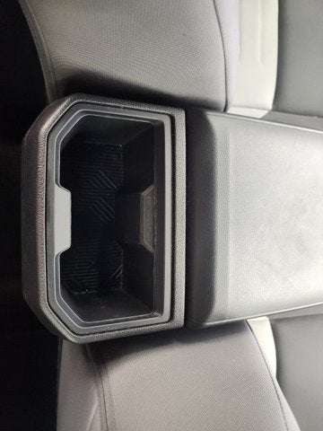 2025 Toyota Tacoma 2WD TRD Sport
