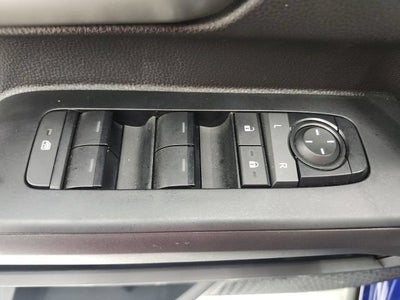 2025 Toyota Tacoma 2WD TRD Sport