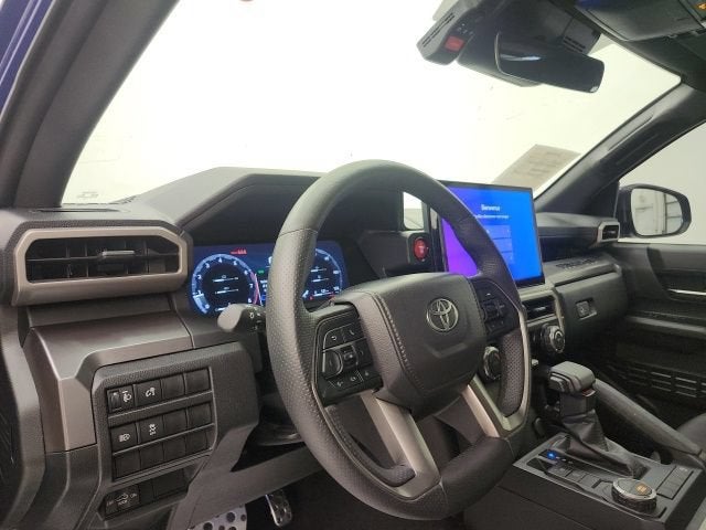 2025 Toyota Tacoma 2WD TRD Sport