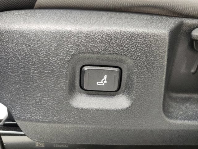 2025 Toyota Tacoma 2WD TRD Sport
