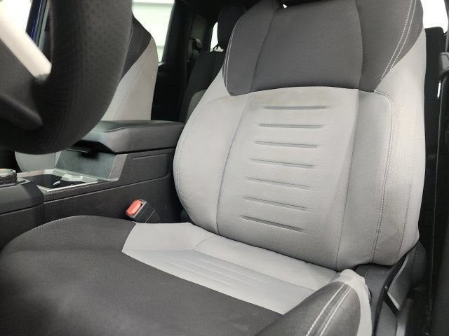 2025 Toyota Tacoma 2WD TRD Sport