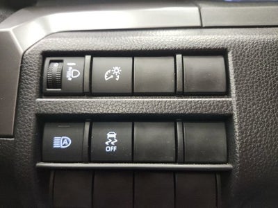 2025 Toyota Tacoma 2WD TRD Sport