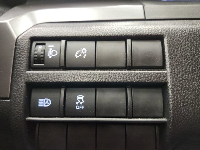 2025 Toyota Tacoma 2WD TRD Sport