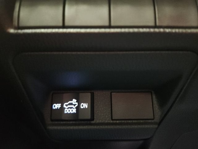 2025 Toyota Tacoma 2WD TRD Sport