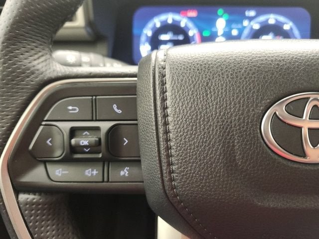 2025 Toyota Tacoma 2WD TRD Sport
