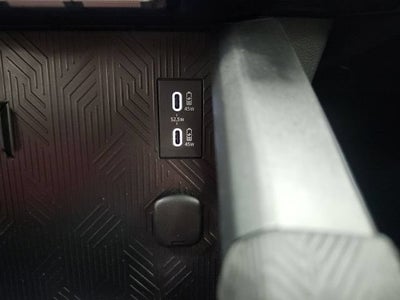 2025 Toyota Tacoma 2WD TRD Sport