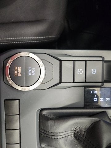 2025 Toyota Tacoma 2WD TRD Sport