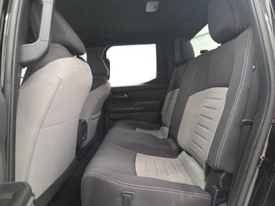 2024 Toyota Tacoma 2WD TRD Sport