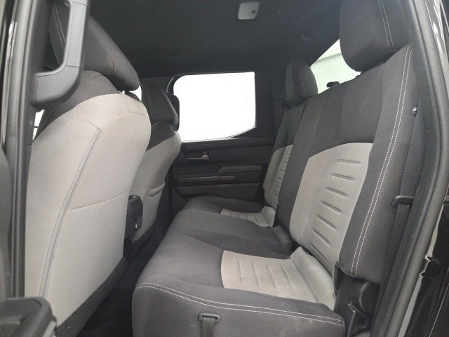 2024 Toyota Tacoma 2WD TRD Sport