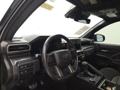 2024 Toyota Tacoma 2WD TRD Sport