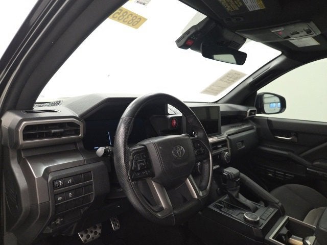 2024 Toyota Tacoma 2WD TRD Sport