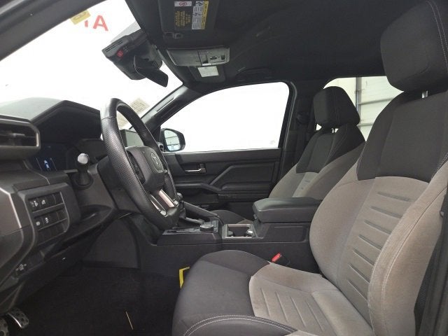 2024 Toyota Tacoma 2WD TRD Sport