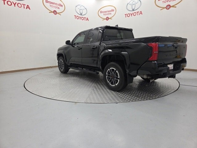 2024 Toyota Tacoma 2WD TRD Sport