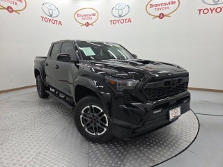 2024 Toyota Tacoma 2WD TRD Sport