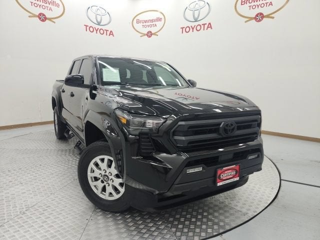 2024 Toyota Tacoma 2WD SR5