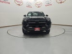 2024 Toyota Tacoma 2WD SR5